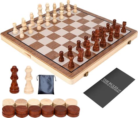 Amazon.com: Chess Boards.